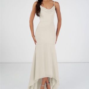 Azazie Summer Bridesmaid Dress
